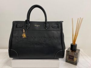 Сумка-тоут Rue Madam Paris Mix