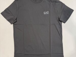 Футболка мужская EA7 Emporio Armani