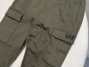 Футболка мужская EA7 Emporio Armani 2 3