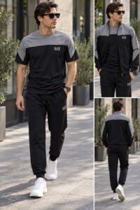 Спортивный костюм EA7 Emporio Armani 2