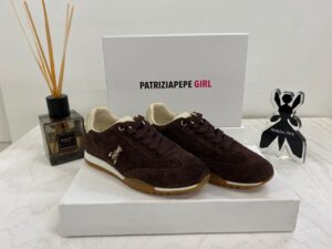 Кроссовки Patrizia Pepe Mix Бренды