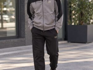 Спортивный костюм EA7 Emporio Armani