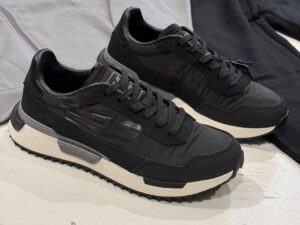Спортивный костюм EA7 Emporio Armani