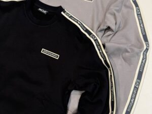 Свитшот мужской EA7 Emporio Armani 2 3 — фото 1 Свитшот мужской EA7 Emporio Armani 2 3