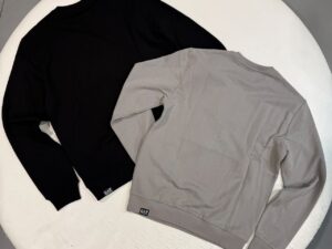 Свитшот мужской EA7 Emporio Armani
