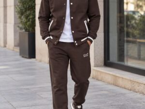 Спортивный костюм EA7 Emporio Armani
