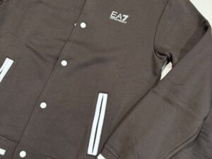 Спортивный костюм EA7 Emporio Armani — фото 1 Спортивный костюм EA7 Emporio Armani