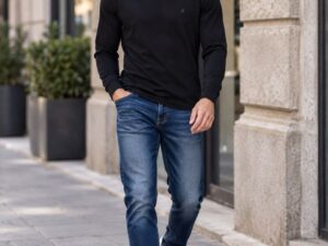 Лонгслив мужской Replay Mix Бренды