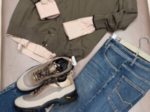 Джинсы мужские Peserico PESERICO OUTLET