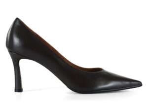 Туфли-лодочки женские кожаные Mix Бренды