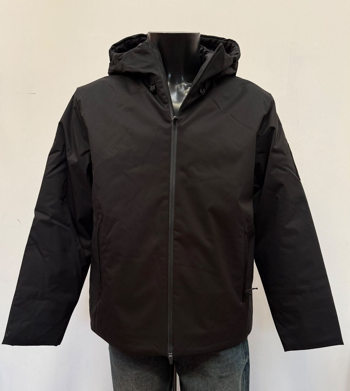 Куртка мужская EA7 Emporio Armani 2 3