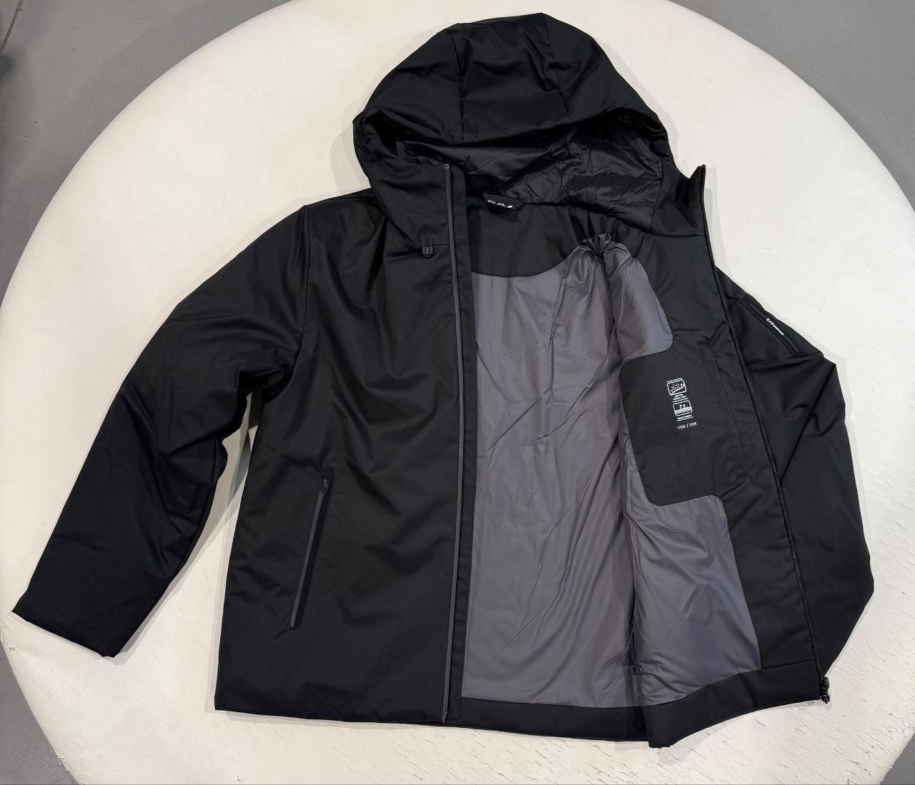 Куртка мужская EA7 Emporio Armani 2 3