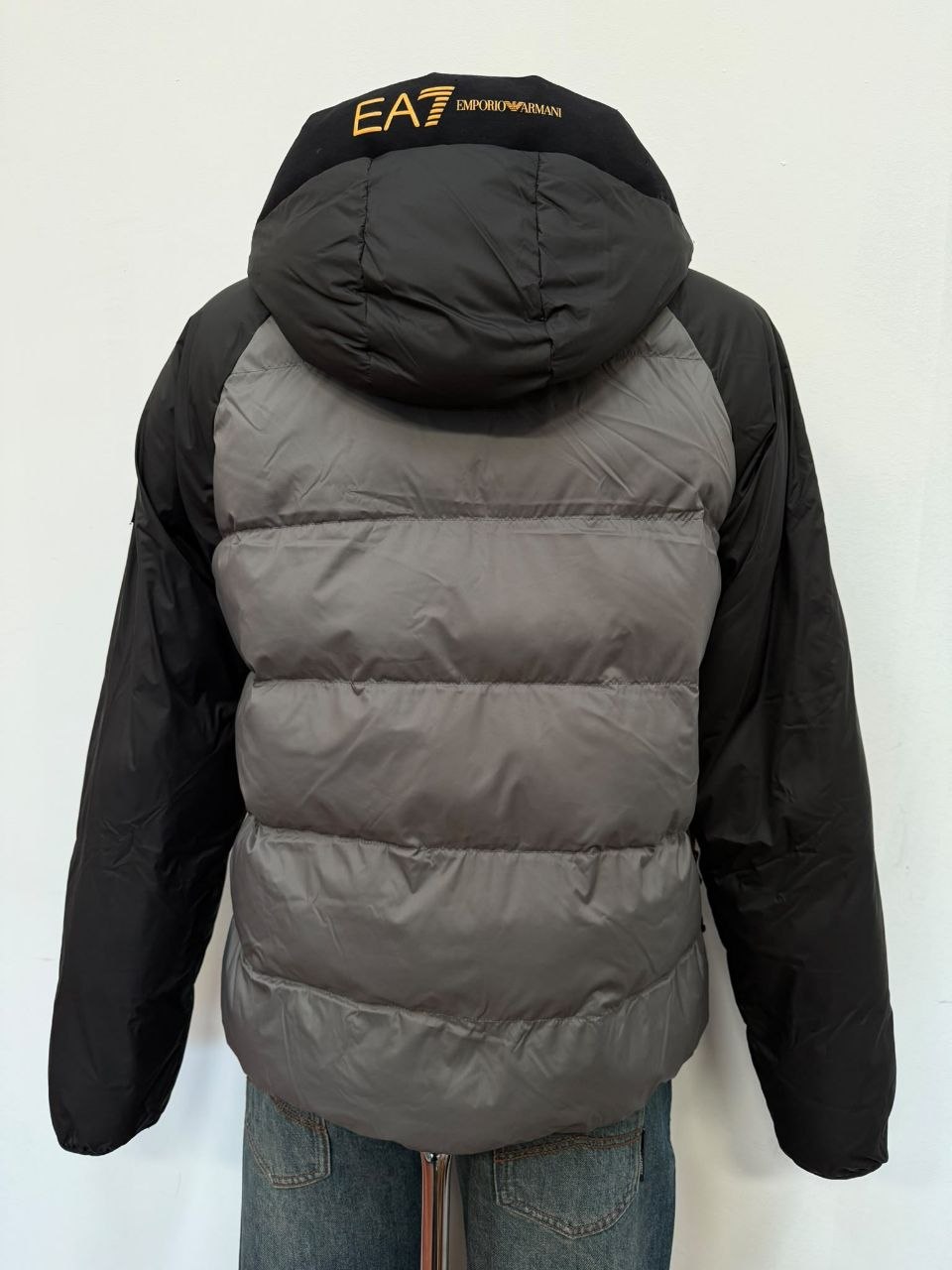 Куртка мужская EA7 Emporio Armani 2