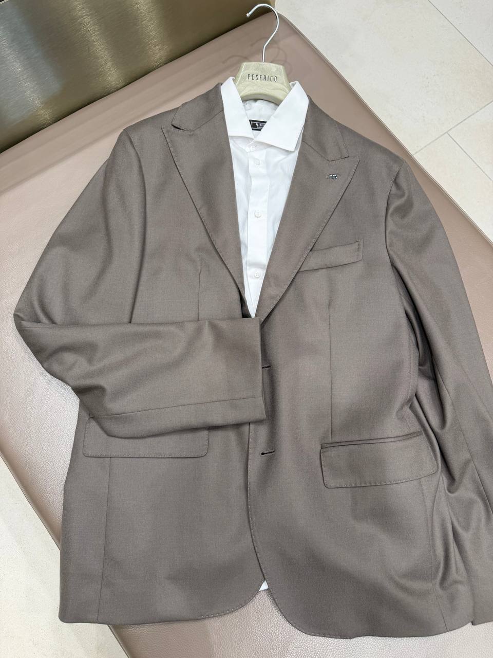 Пиджак мужской Peserico PESERICO OUTLET