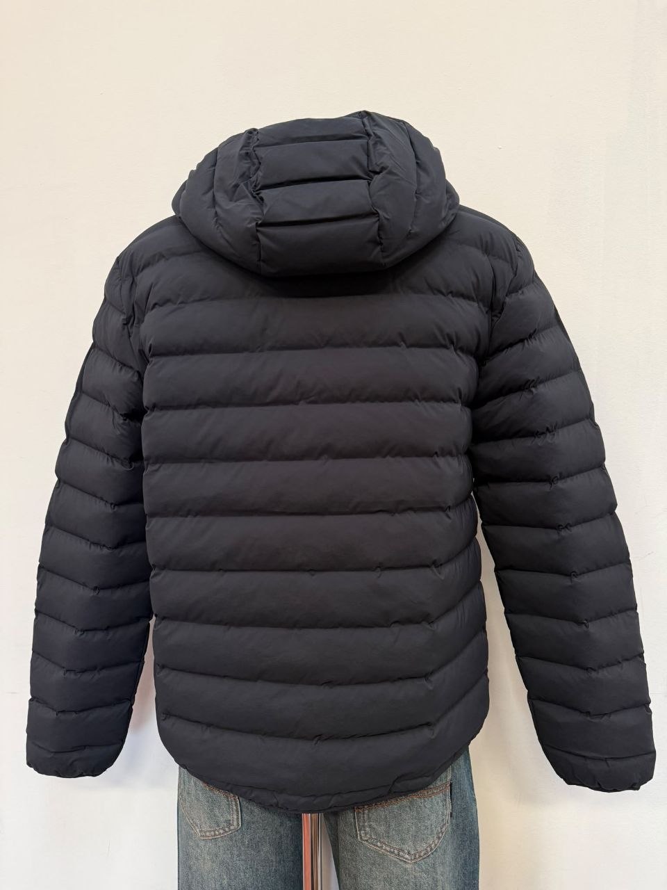 Куртка мужская EA7 Emporio Armani 2 3