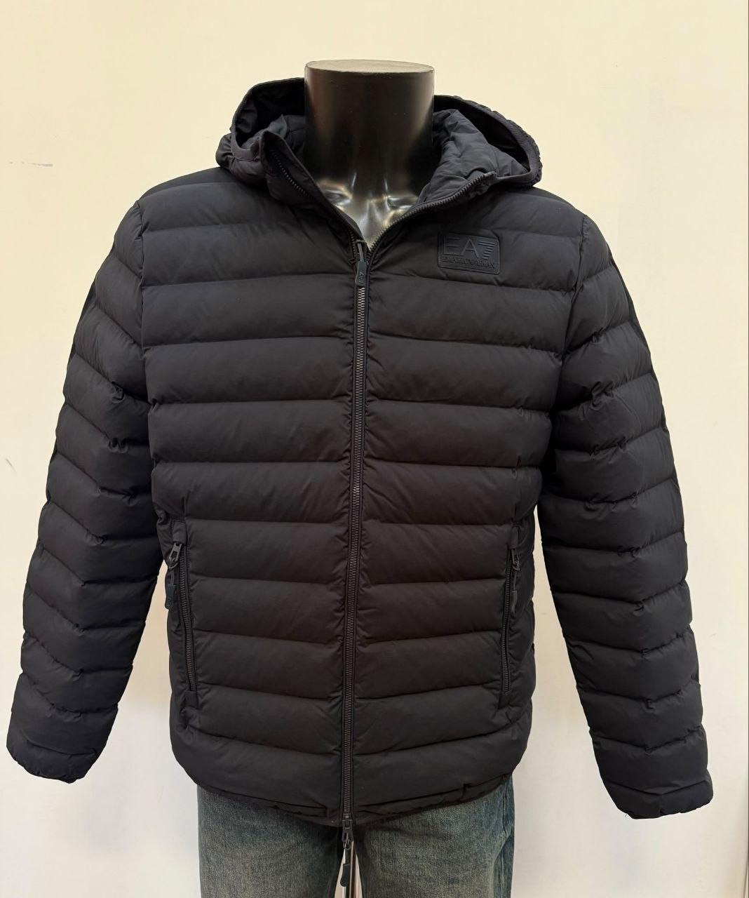 Куртка мужская EA7 Emporio Armani 2 3