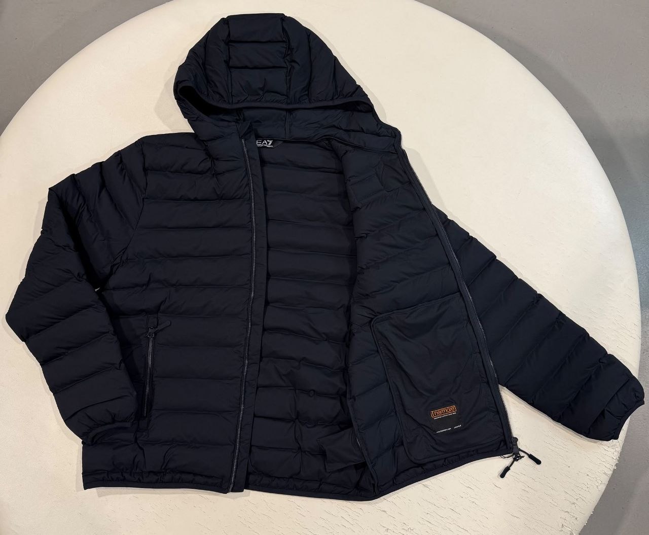 Куртка мужская EA7 Emporio Armani 2 3