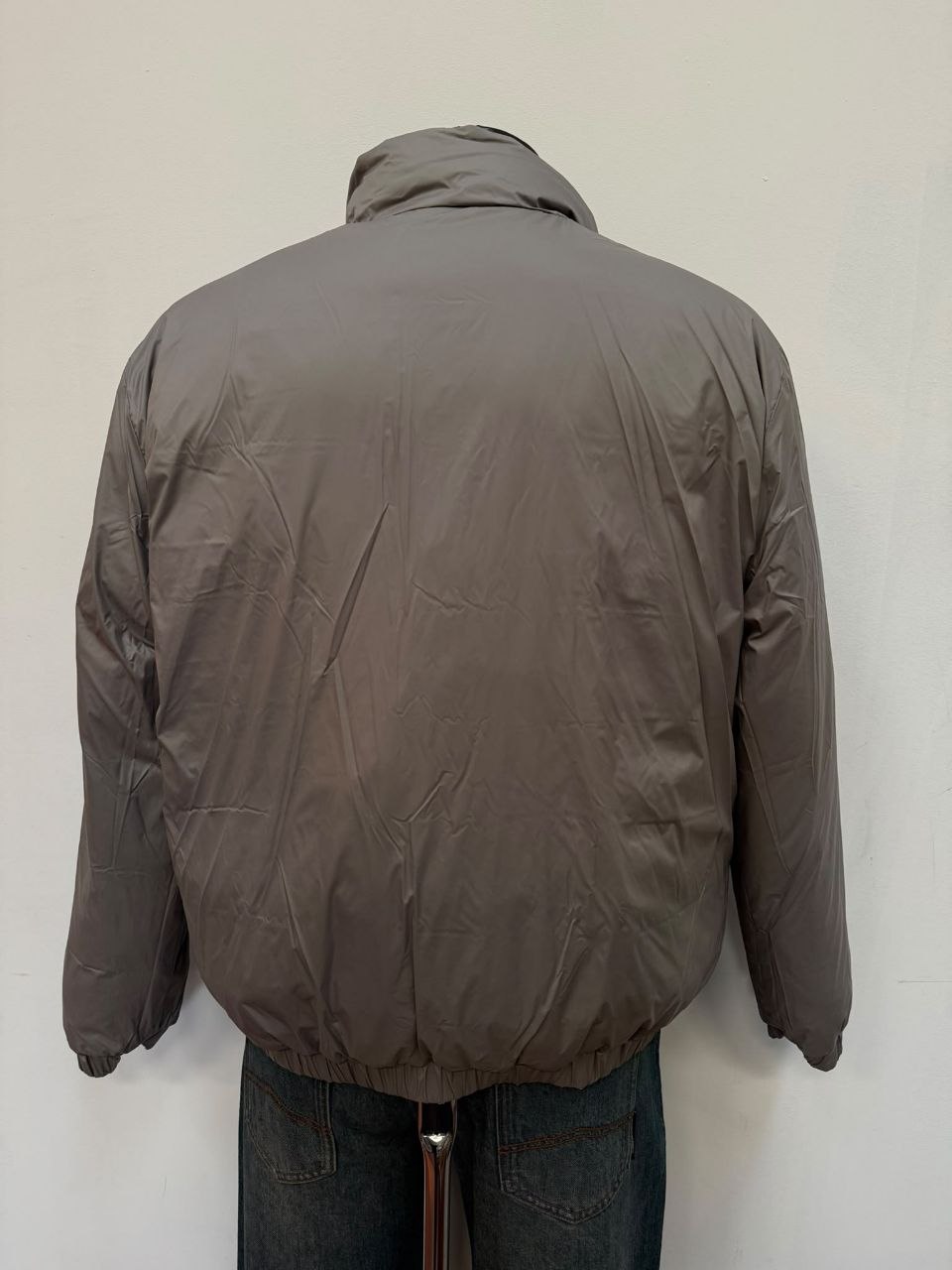 Куртка двусторонняя EA7 Emporio Armani