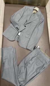 Пиджак мужской Peserico PESERICO OUTLET 2