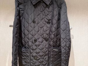 Стеганая куртка Burberry BURBERRY OUTLET 2 3