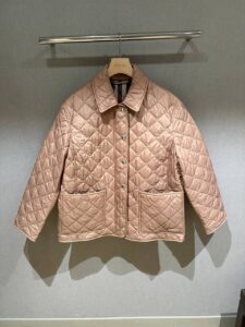 Стеганая куртка Burberry BURBERRY OUTLET