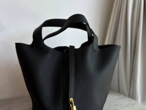 Сумка женская из кожи LEATHER
