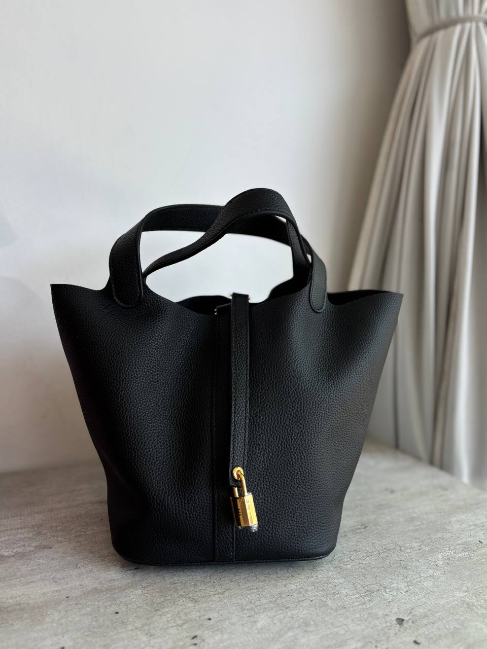 Сумка женская из кожи LEATHER