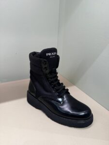 Ботинки Prada Prada Outlet
