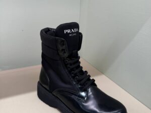 Ботинки Prada Prada Outlet