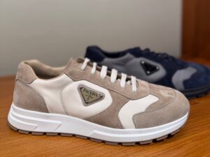 Кроссовки мужские Prada Prada Outlet