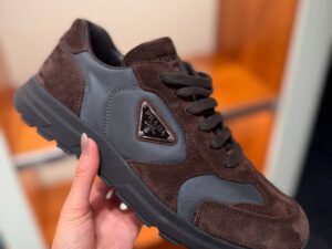 Кроссовки мужские Prada Prada Outlet 2