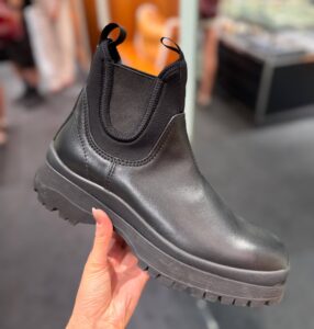 Ботинки челси Prada Prada Outlet