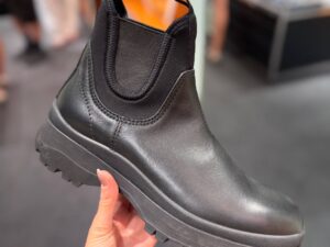 Ботинки челси Prada Prada Outlet