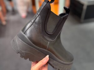Ботинки челси Prada Prada Outlet