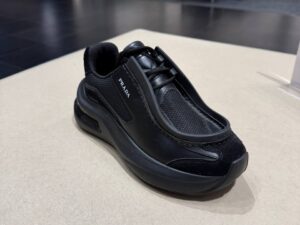 Кроссовки мужские Prada Prada Outlet