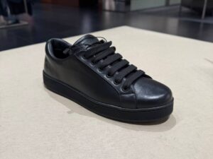 Кеды мужские Prada Prada Outlet