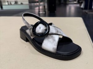 Босоножки женские Prada Prada Outlet