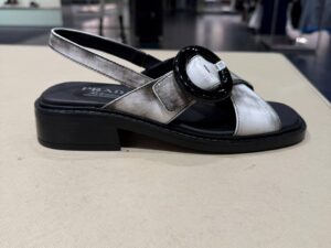 Босоножки женские Prada Prada Outlet