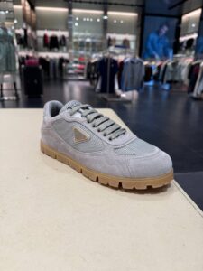 Кроссовки мужские Prada Prada Outlet