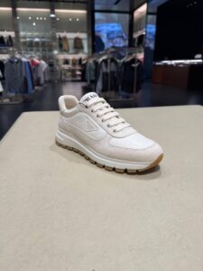 Кроссовки Prada Prada Outlet