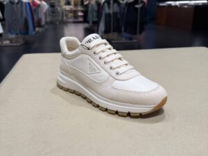 Кроссовки Prada Prada Outlet