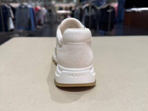 Кроссовки Prada Prada Outlet