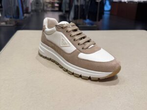 Кроссовки мужские Prada Prada Outlet 2