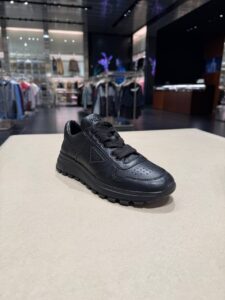 Кроссовки мужские Prada Prada Outlet