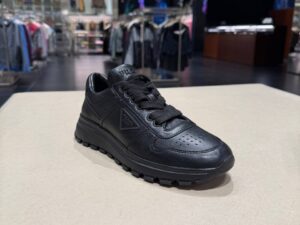 Кроссовки мужские Prada Prada Outlet