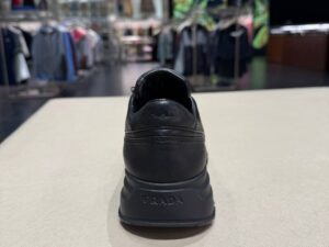 Кроссовки мужские Prada Prada Outlet