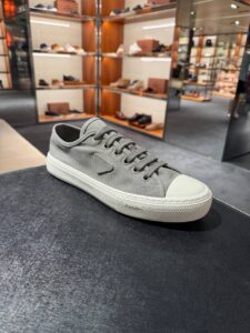 Кеды мужские Prada Prada Outlet 2