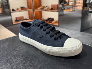 Кеды мужские Prada Prada Outlet