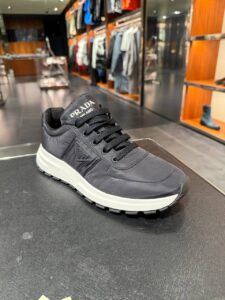 Кроссовки Prada Prada Outlet
