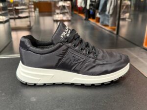 Кроссовки Prada Prada Outlet